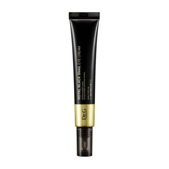 Dr.G Royal Black Snail Eye Cream