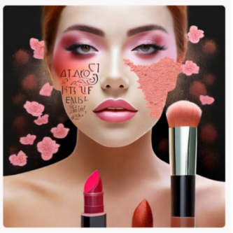 Make Up For Ever – The Ultimate Guide to Beauty