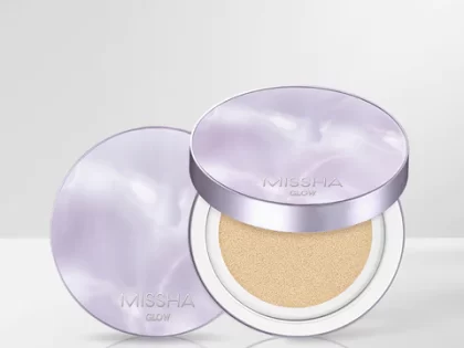 MISSHA Glow Layering Fit Cushion