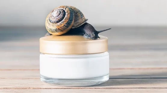 Snail Peptide Eye Cream