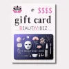 beautivibez gift card