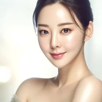 The Glass Skin Allure: Korea’s Radiant Beauty Standard